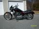 2004 Arlen Ness Signature Series Victory Vegas Fuel Inj 92 C.  I.  5 - Spd 11,  831 Mi Victory photo 5