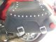 2003 Yamaha Road Star 1600 Cc.  Candy Apple Red With Lots Of Chrome Other photo 9