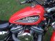 2002 Harley Davidson 883r Sportster Sportster photo 2