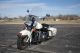 2005 Harley Davidson Road King Touring photo 4