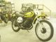 1972 Suzuki Tm - 250j Champion Vintage Ahrma Mx Motocross Oem Other photo 3
