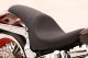 2007 Harley Davidson Softail Custom Heritage Chrome Lowered Cust Paint Show Bike Softail photo 11