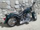 2000 Harley - Davidson / Custom Softail Fat Boy Flstf Softail photo 1