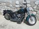 2000 Harley - Davidson / Custom Softail Fat Boy Flstf Softail photo 2