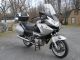 2010 Honda Nt700v Sport Touring Motorcycle Other photo 2