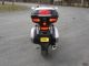 2010 Honda Nt700v Sport Touring Motorcycle Other photo 5