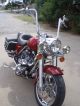 2005 Harley Davidson Road King Classic Flhrc Touring photo 9