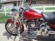2005 Harley Davidson Road King Classic Flhrc Touring photo 2