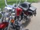 2005 Harley Davidson Road King Classic Flhrc Touring photo 3