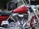 2005 Harley Davidson Road King Classic Flhrc Touring photo 4