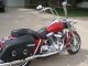 2005 Harley Davidson Road King Classic Flhrc Touring photo 5