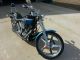 1999 Harley Davidson Fxstc (3 / 100 Hd Radical Paint Set) Softail photo 3