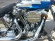 1999 Harley Davidson Fxstc (3 / 100 Hd Radical Paint Set) Softail photo 5
