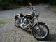 2003 Harley Davidson Screamin Eagle Deuce 100th Anniversary Bike Softail photo 3