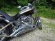 2003 Harley Davidson Screamin Eagle Deuce 100th Anniversary Bike Softail photo 6