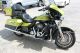 2011 Harley Davidson Ultra Classic Limited Touring photo 1