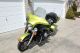2011 Harley Davidson Ultra Classic Limited Touring photo 3