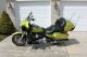 2011 Harley Davidson Ultra Classic Limited Touring photo 4