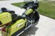 2011 Harley Davidson Ultra Classic Limited Touring photo 6