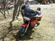 1998 Honda Pacific Coast 800 Cc Motorcycle Other photo 4