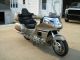 1998 Gl1500se Gl 1500 Goldwing Gold Wing Se Gold Wing photo 4