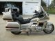 1998 Gl1500se Gl 1500 Goldwing Gold Wing Se Gold Wing photo 5