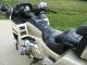 1998 Gl1500se Gl 1500 Goldwing Gold Wing Se Gold Wing photo 8