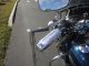 2002 Harley - Davidson Heritage Softail Classic Flstc Softail photo 10
