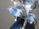 2002 Harley - Davidson Heritage Softail Classic Flstc Softail photo 11