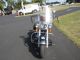 2002 Harley - Davidson Heritage Softail Classic Flstc Softail photo 2