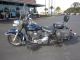 2002 Harley - Davidson Heritage Softail Classic Flstc Softail photo 4