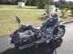 2002 Harley - Davidson Heritage Softail Classic Flstc Softail photo 7