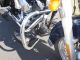 2002 Harley - Davidson Heritage Softail Classic Flstc Softail photo 8