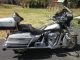 2003 Harley Davidson - 100th Yr Anniversary Bike - Black & Silver Touring photo 7