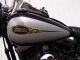 2009 Harley Davidson Softail Custom Fxstc Um91001 Softail photo 3