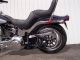 2009 Harley Davidson Softail Custom Fxstc Um91001 Softail photo 5