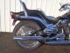 2008 Harley Davidson Fxstc Softail Custom Um90916 Df Softail photo 1