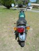 1968 Honda Cl450 Cl 450 Scrambler Running Project CL photo 4