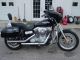 2006 Harley Davidson Dyna Fxdi Superglide Fuel Injected Six Speed With Many Acc. Dyna photo 1