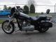 2006 Harley Davidson Dyna Fxdi Superglide Fuel Injected Six Speed With Many Acc. Dyna photo 3