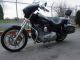 2006 Harley Davidson Dyna Fxdi Superglide Fuel Injected Six Speed With Many Acc. Dyna photo 4