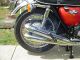 1975 Honda Cb750 K5 Motorcycle Oem Nos CB photo 3