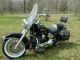 2002 Harley Davidson Heritage Carbureted Softail photo 10