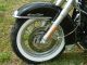 2002 Harley Davidson Heritage Carbureted Softail photo 11