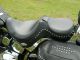 2002 Harley Davidson Heritage Carbureted Softail photo 1