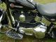 2002 Harley Davidson Heritage Carbureted Softail photo 2