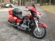 2010 Harley Davidson Screamin Eagle Ultra Classic Touring photo 2