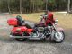 2010 Harley Davidson Screamin Eagle Ultra Classic Touring photo 5