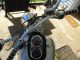 1992 Harley Davidson Dyna Wide Glide Custom Lots Of Chrome Evo Motor 24k Dyna photo 9