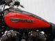 2008 Harley Davidson Xl1200 Sportster Black / Orange Hd H - D Um10219 Kw Sportster photo 11